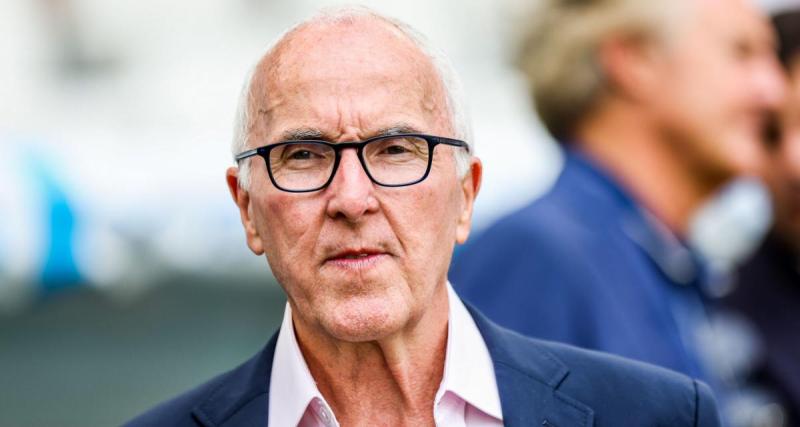  - Vente OM : l’AC Milan envoie les Saoudiens à Marseille !