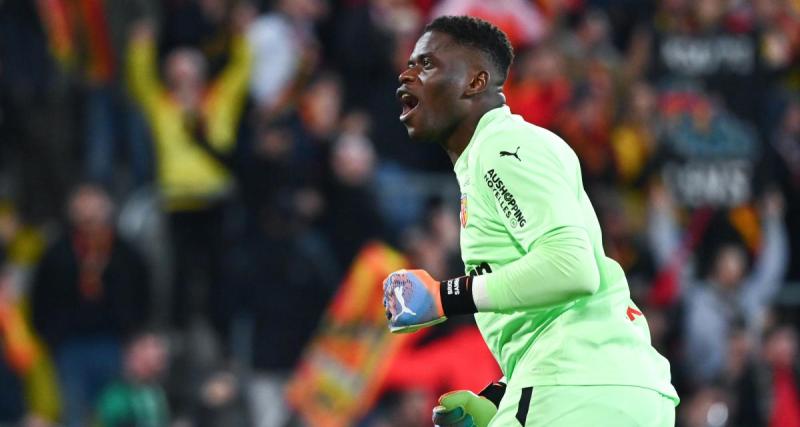  - RC Lens - AS Monaco : les compos sont tombées