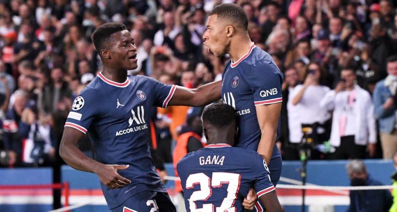  - PSG : Luis Enrique a reçu un cadeau du ciel avant le Stade Rennais