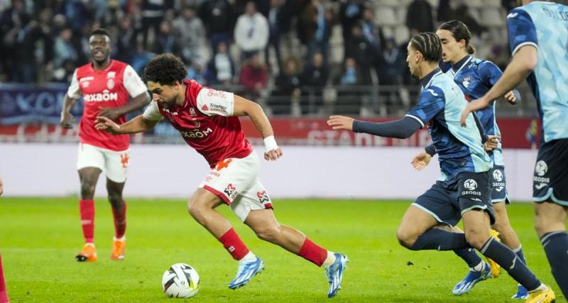  - Le Havre - Reims : les groupes convoqués par Elsner et Still