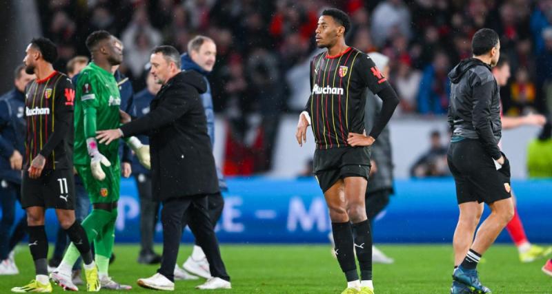  - Lens – Monaco : les compos officielles !