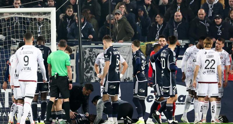  - Bordeaux : bonne nouvelle pour Elis !