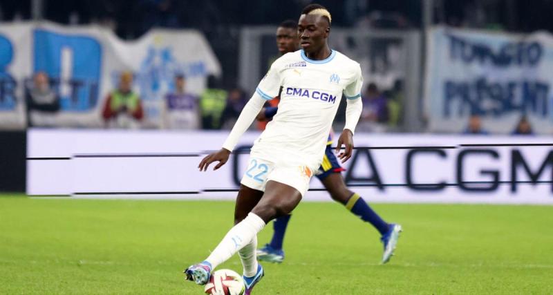  - OM - Montpellier : plusieurs surprises dans le groupe marseillais 