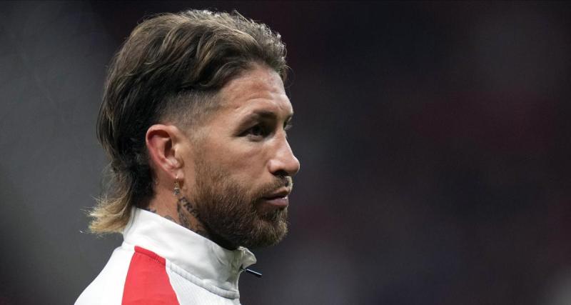  - Real Madrid : Ramos se livre avant le choc face à son ancien club