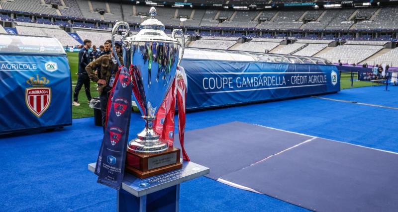 - Gambardella (8es) : le programme du jour 