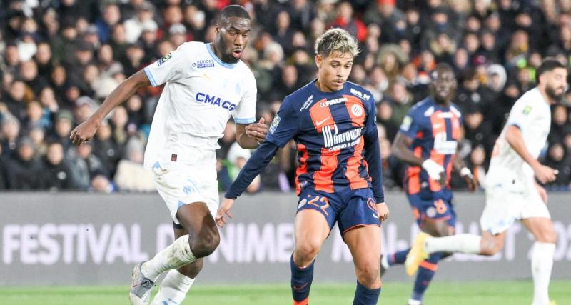  - OM - Montpellier : les groupes convoqués par Gasset et Der Zakarian