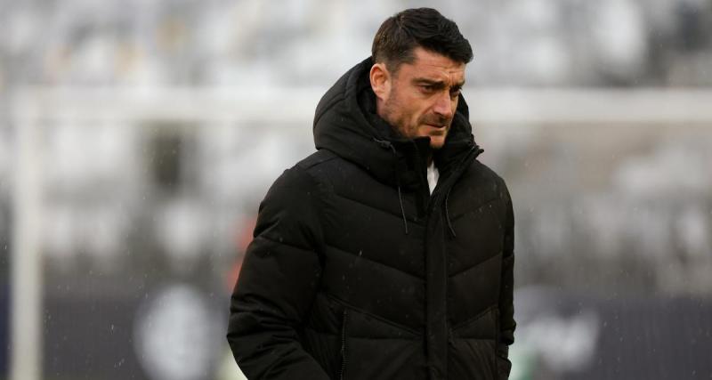  - Bordeaux : "La victoire est pour Alberth Elis", assure Riera