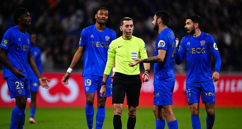  - Le Havre – Reims, Toulouse – Lille, Nice – Clermont... Les compos officielles !