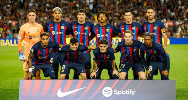  - Al-Ittihad : une star du Barça dans le viseur