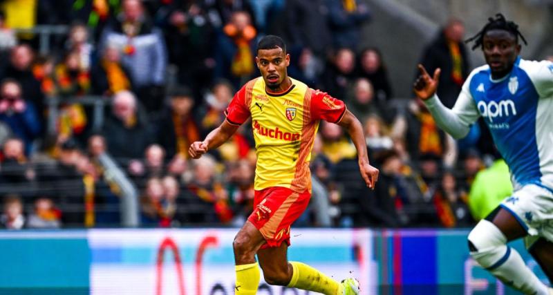  - RC Lens : encore un cruel dénouement pour les Sang et Or face à Monaco (2-3)