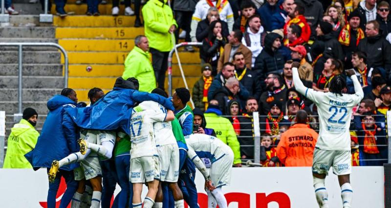  - Lens s'incline sur le fil face à Monaco à domicile 