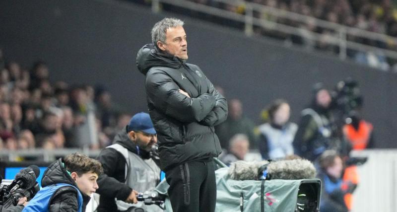  - PSG - Stade Rennais : les compos de départ sont connues 