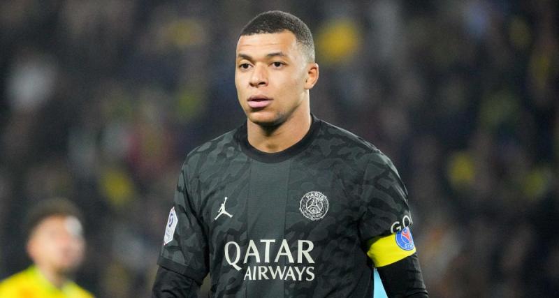  - PSG, Real Madrid : Mbappé aurait pris sa décision bien avant février