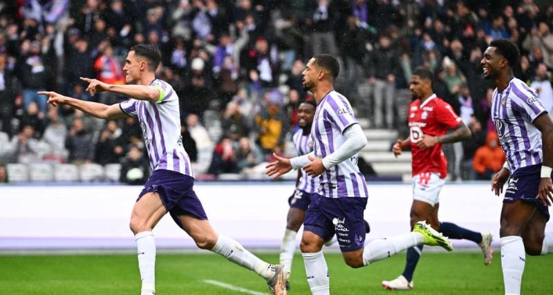  - LOSC, OGC Nice, Stade de Reims : Lille s'écroule, Nice n'y arrive plus, Reims renoue avec le succès 