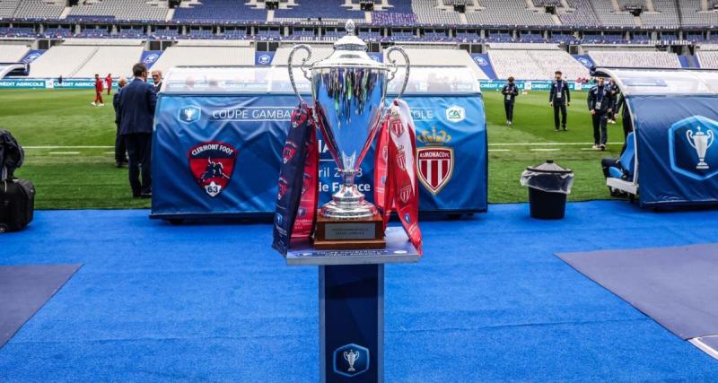  - Gambardella : les résultats complets des 8es de finale 