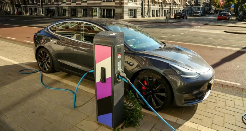  - Le "yolocharging" est-il interdit en France ?