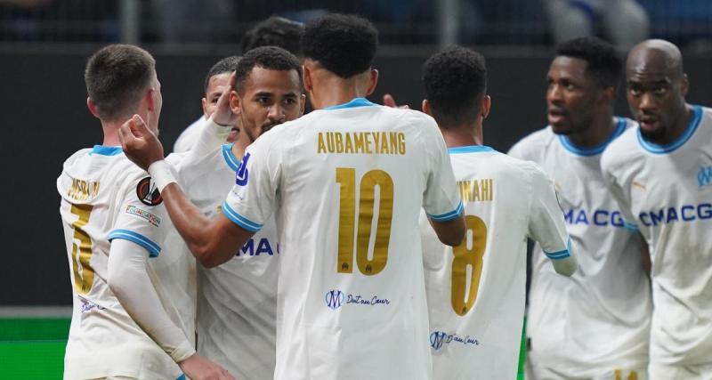  - OM : un absent surprise face à Montpellier ?