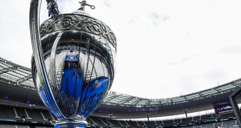  - Gambardella : toutes les infos sur le tirage au sort des quarts de finale