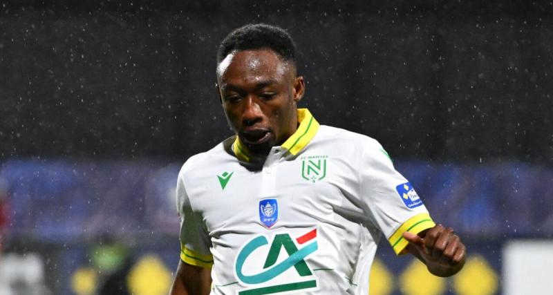  - PSG : une recrue hivernale du FC Nantes est fan de Ronaldinho