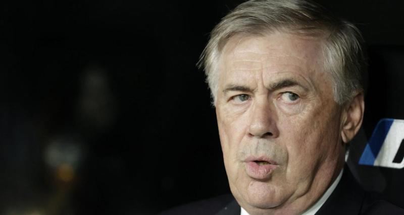  - Real Madrid : Ancelotti lance un premier avertissement musclé à Mbappé
