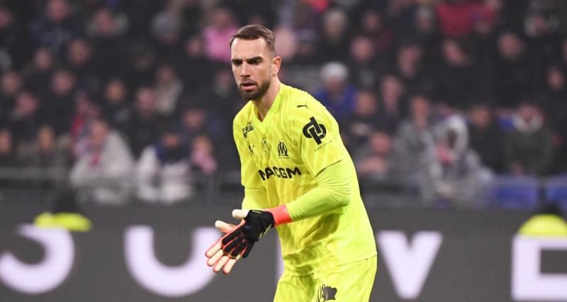  - OM : un Minot pose sa candidature pour succéder à Pau Lopez