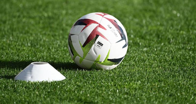  - OM – Montpellier : les compositions officielles 