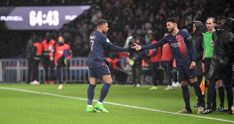  - PSG – Rennes : « Nous devons apprendre à jouer sans Kylian » balance Luis Enrique !