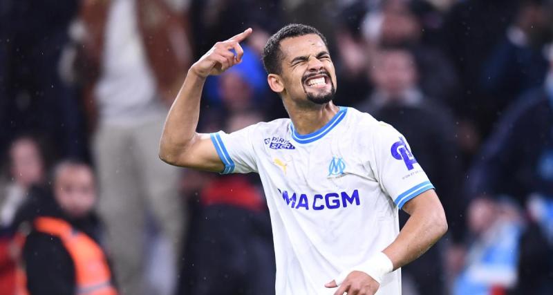 - Après une entame de match catastrophique, l'OM a renversé la situation contre Montpellier !
