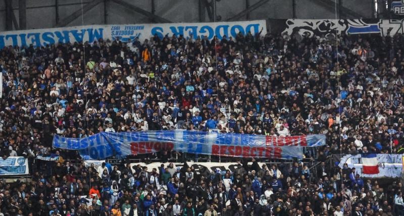  - OM : les supporters s'en prennent encore de façon véhémente aux dirigeants