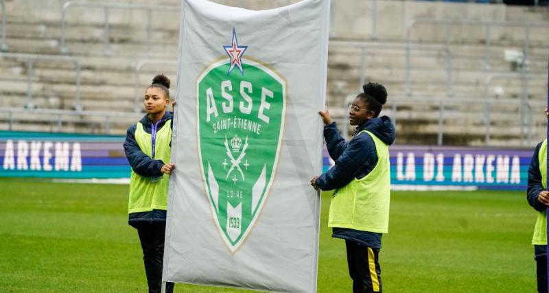 - ASSE – OL : les Verts remportent le derby des réserves en N3 