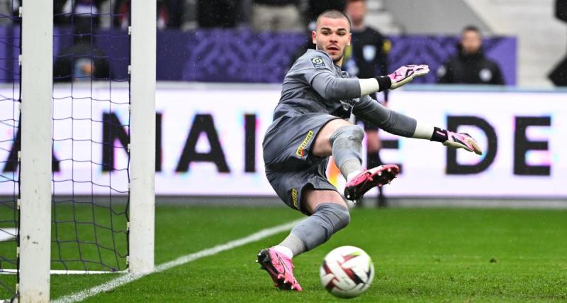 - Le LOSC s'associe au RC Lens pour critiquer l'arbitrage