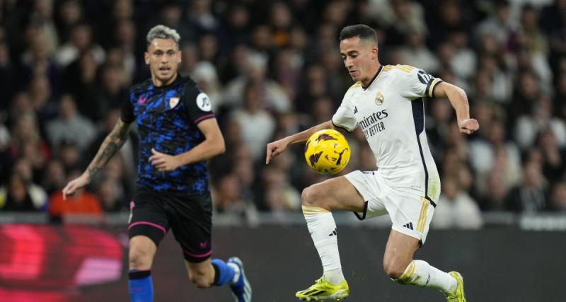  - 🚨 Luka Modric offre la victoire au Real Madrid contre Séville !