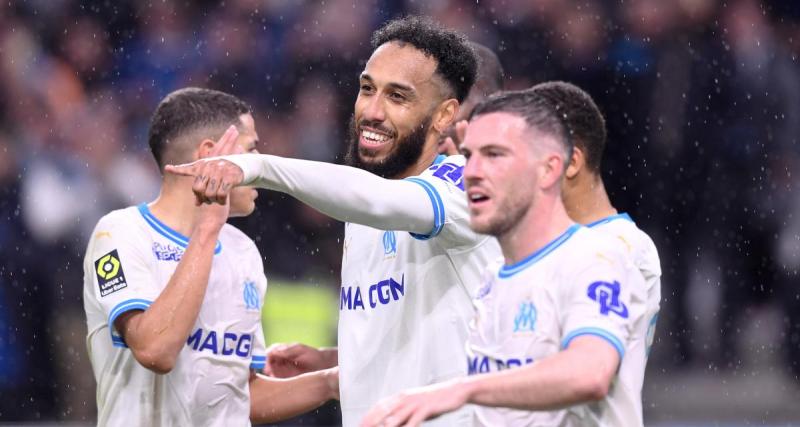  - 🚨 Renversant, l'OM bat Montpellier et renoue enfin avec le succès en Ligue 1 !