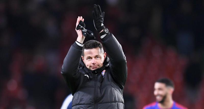  - OL : la réponse décapante de Sage à une comparaison avec Guardiola