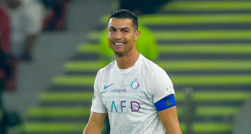  - Cristiano Ronaldo accentue son avance sur Lionel Messi