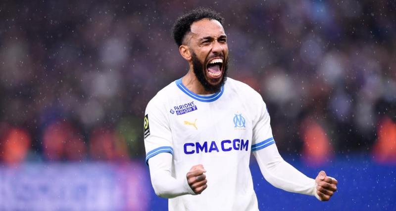  - OM : les tops et les flops de la victoire renversante sur Montpellier