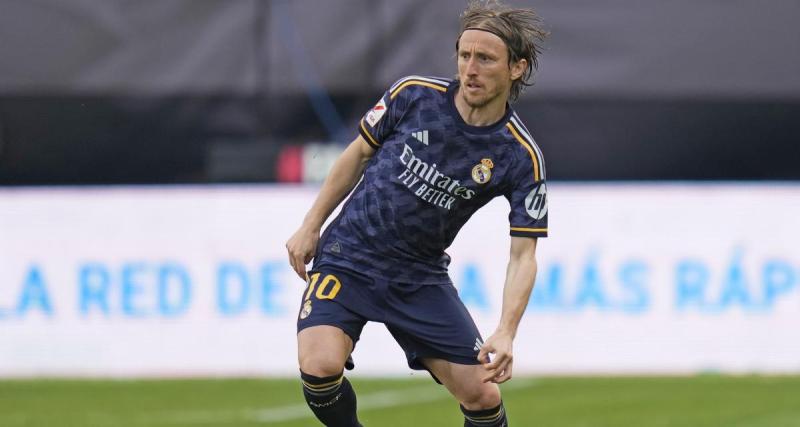  - Liga : Modric délivre le Real Madrid face à Séville !