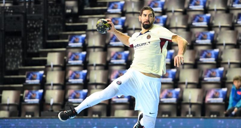  - PSG : Montpellier refuse de rendre hommage à Karabatic, qui a « mis en péril le club » 