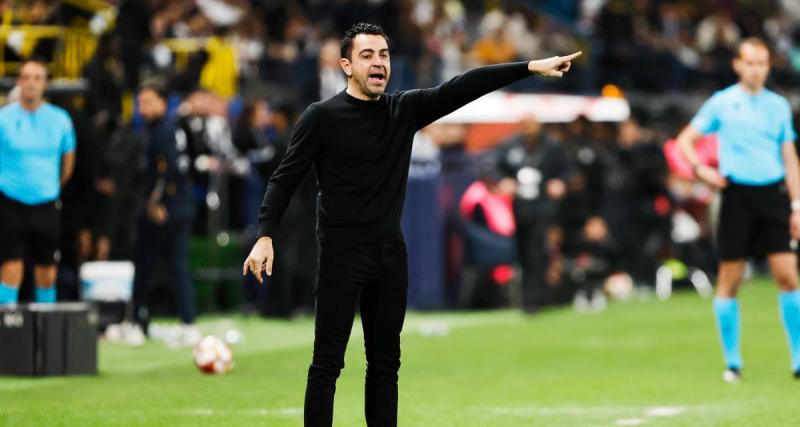  - Barça : bonne nouvelle pour les Blaugranas en vue du match contre Bilbao