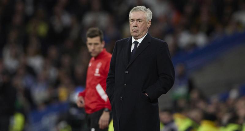  - Real Madrid : Ancelotti encense totalement Modric après la victoire contre Séville