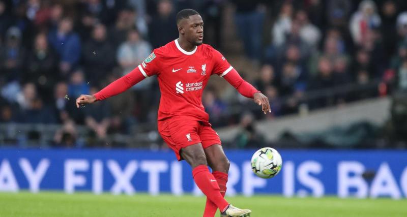  - PSG : l'énorme révélation de Konaté sur son avenir