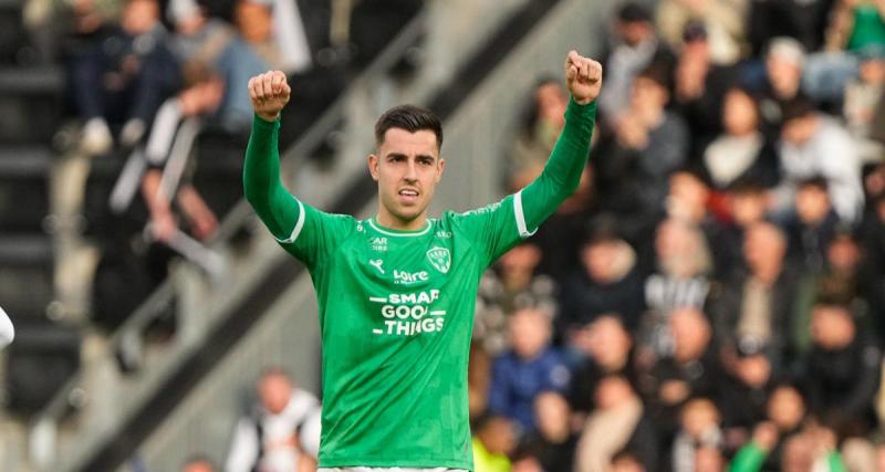  - ASSE : un Vert veut transformer le Chaudron en forteresse