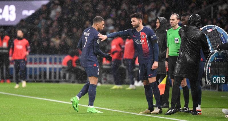  - PSG Mercato : Mbappé a préféré le FC Barcelone au Real Madrid !