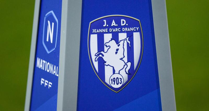  - JA Drancy : déplacement compliqué pour la JAD, contrainte de rentrer très tard dans la nuit de Cassel