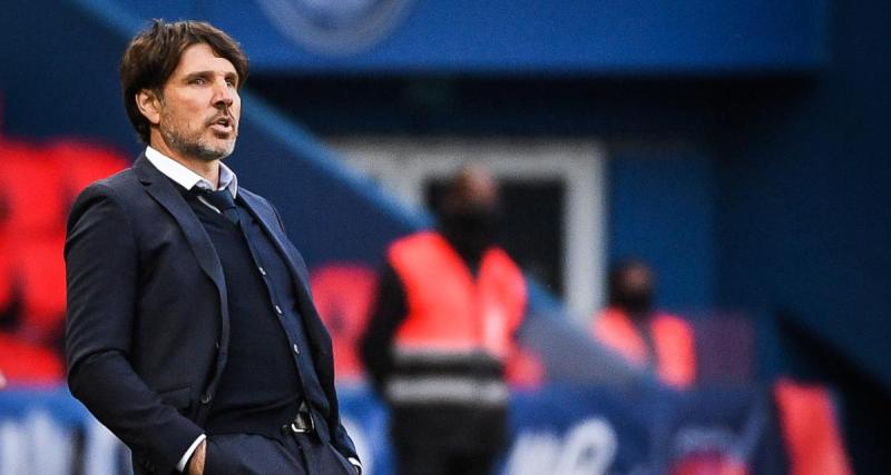  - Versailles : Jean-Luc Vasseur se serait vu proposer un contrat de… 18 mois