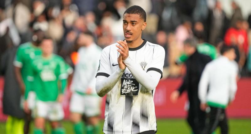  - Caen - Angers : Heure et chaîne du match ?