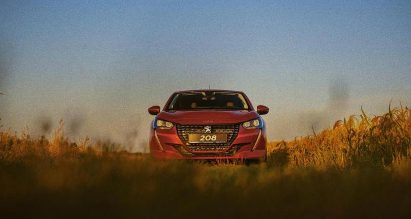 - Occasion : les Peugeot qui valent le coup