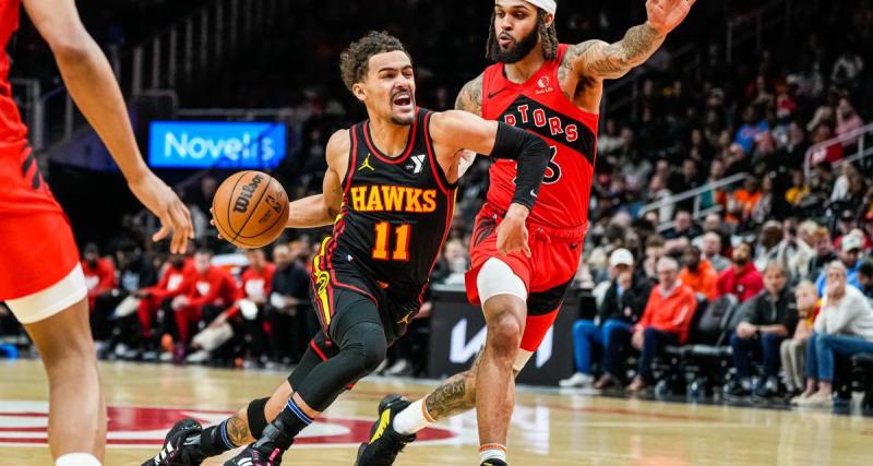  - NBA : une star d’Atlanta va se faire opérer et sera absent un mois