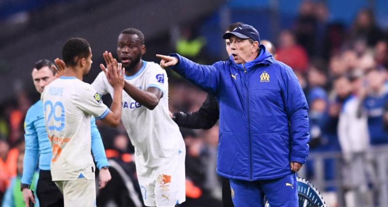  - OM : l'exploit inédit de Gasset dans l'histoire du club