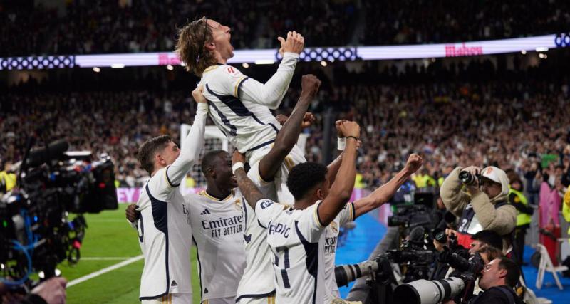  - Une légende renaît au Real Madrid, le FC Barcelone tient deux phénomènes